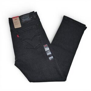 Think of this modern slim as not-so-skinny skinny jeans. (If you want the style,